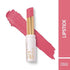 Myglamm LIT Creamy Matte Lipstick Tequila Sunrise
